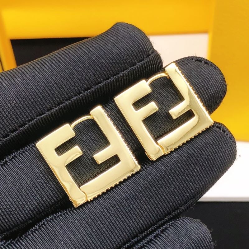 Fendi Earrings